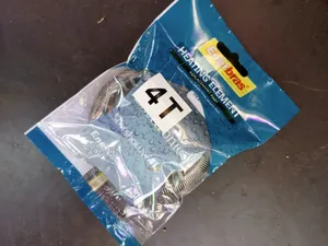 4T Shower Element