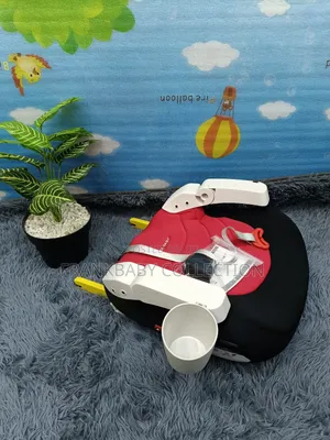 Baby Booster Car Seat