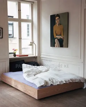 Heritage Oak Bed$# at 767