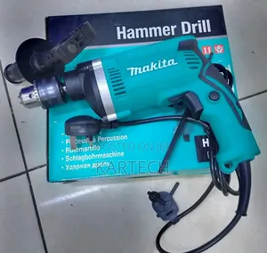 Makita Electric High Power 710 Watts Hammer Drill