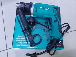 Makita Impact Electric 710 Watts Hammer Drill