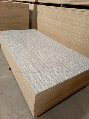 Quality MDF + Accessories Free Delivery.