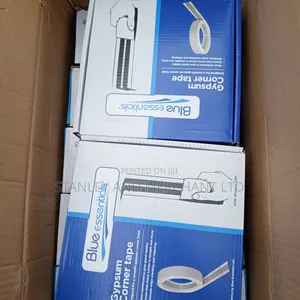 Gypsum Corner Tape Blue Essential