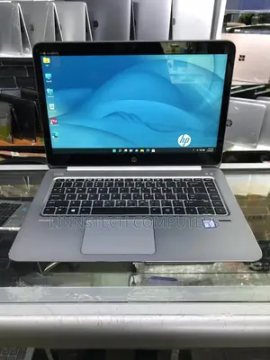 Laptop HP EliteBook 1040 16GB Intel Core i5 SSD 256GB