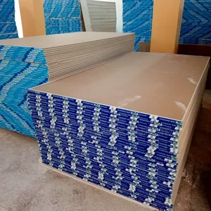 Gypsum Hada Boards and All Fittings Free Delivery