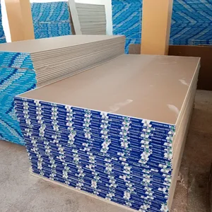Get Quality Hada Gypsum Boards - Free Delivery