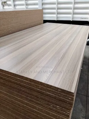 Particle Board. Free Delivery Countrywide.