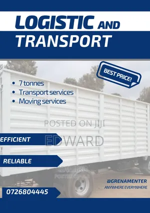 Transport Services