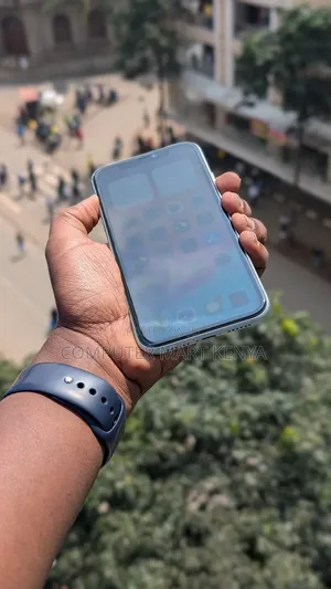 Apple iPhone 11 256 GB Blue