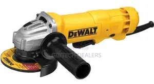 Dewalt Angle Grinder 9 Inch