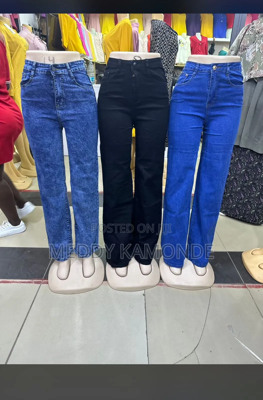 Designer Trouser/Short Ragged Hipster Pants