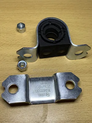 Volkswagen/Audi Front Stabilizer Bar Bushes