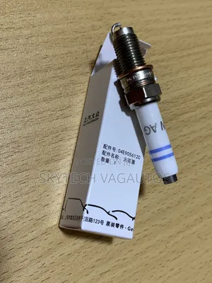Original Volkswagen/Audi Spark Plugs
