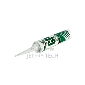 Sparko GP Silicone Sealant