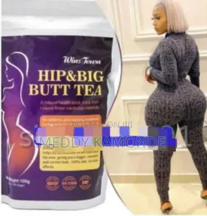 Hip Butt Tea