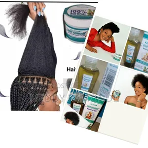 Hair Booster