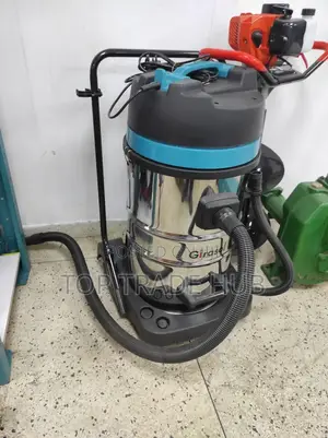 GIRASOL Vacuum Cleaner 100 LTS (WET AND DRY)