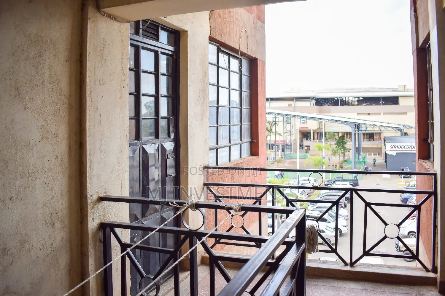 Studio/1br BNB