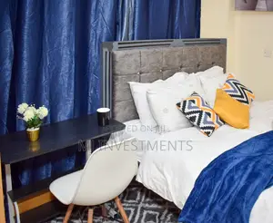 Studio/1br BNB