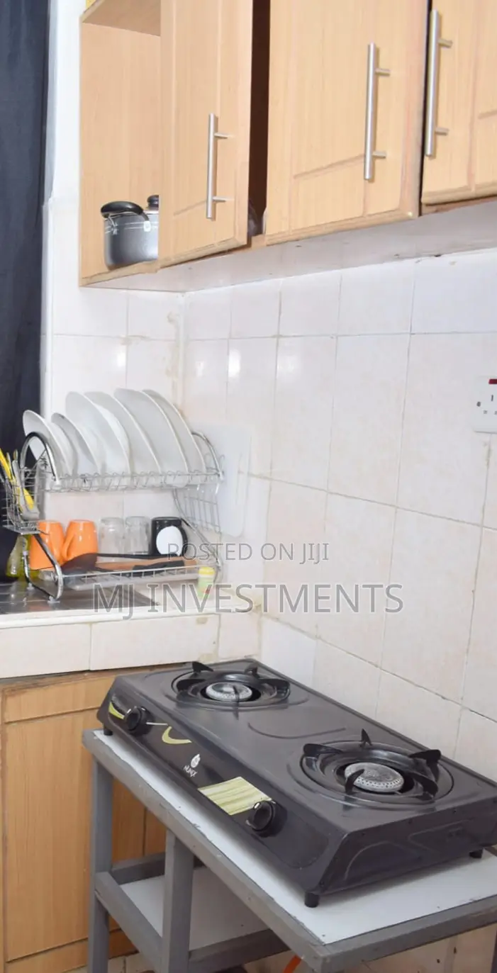 Studio/1br BNB