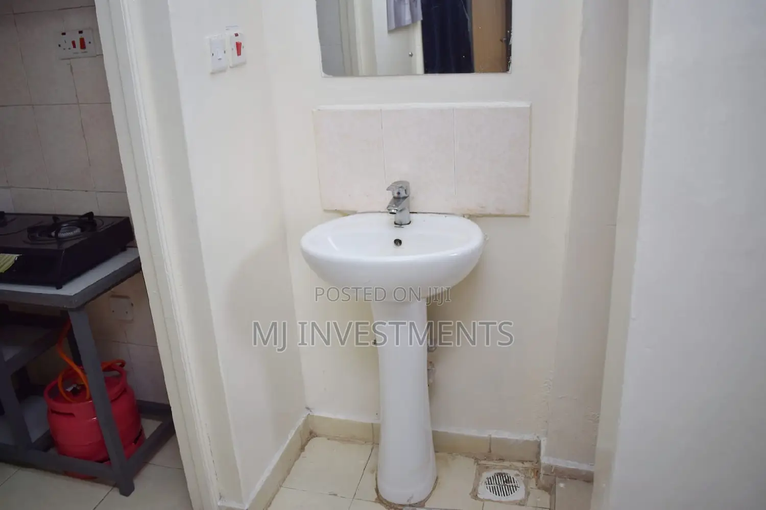 Studio/1br BNB