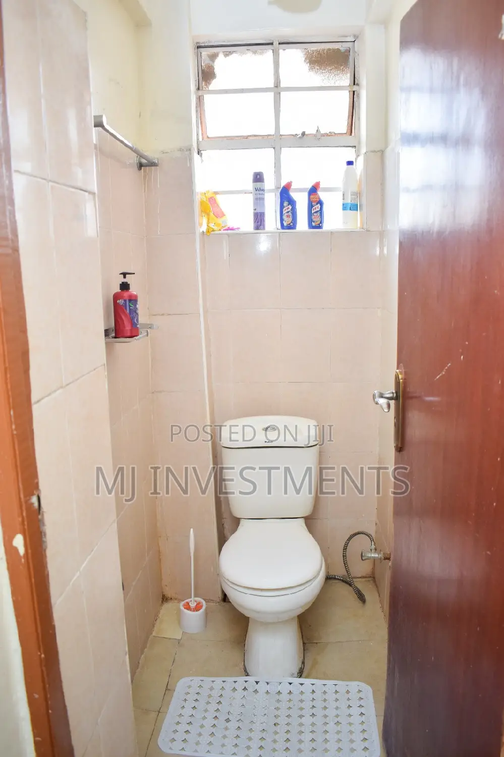 Studio/1br BNB