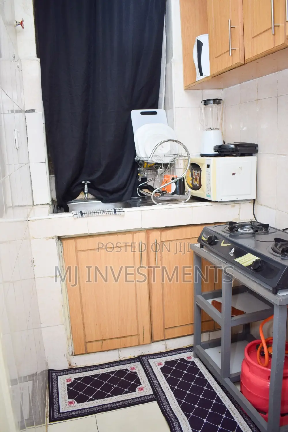 Studio/1br BNB