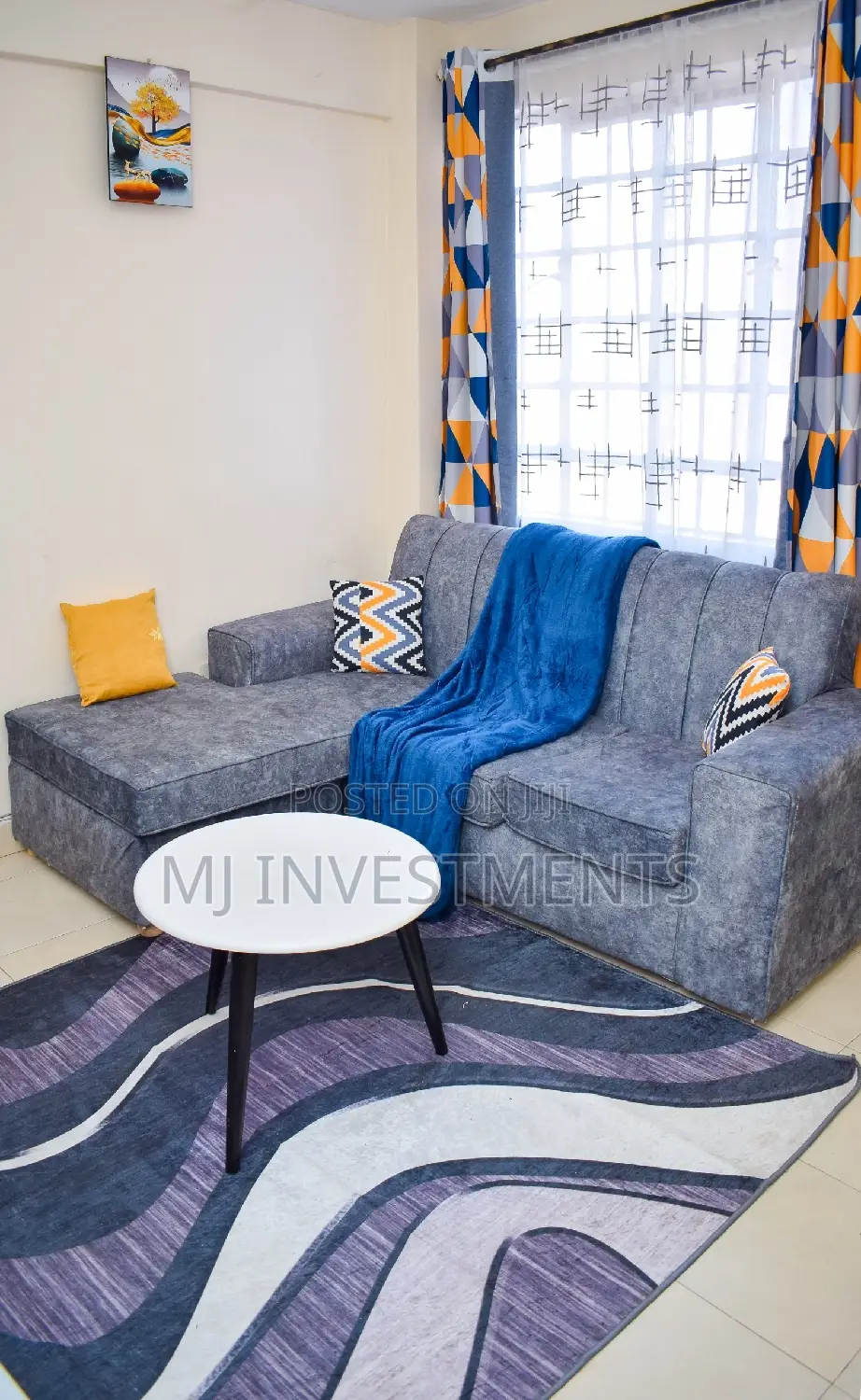 Studio/1br BNB