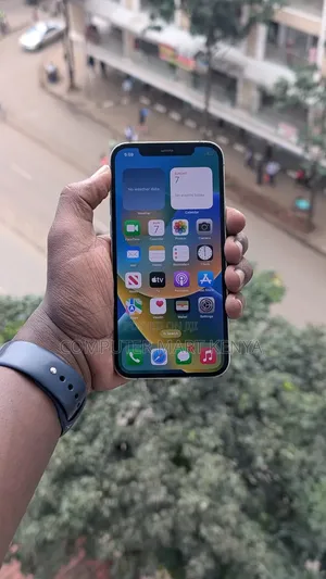 Apple iPhone 12 Pro 256 GB Gold