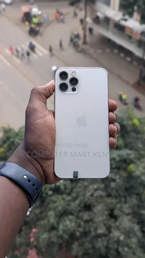Apple iPhone 12 Pro 256 GB Gold
