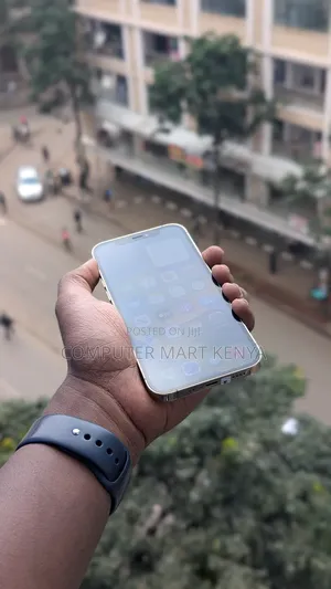 Apple iPhone 12 Pro 256 GB Gold