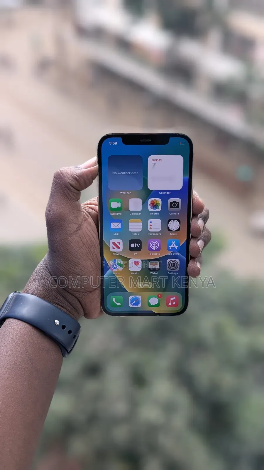 Apple iPhone 12 Pro 256 GB Gold