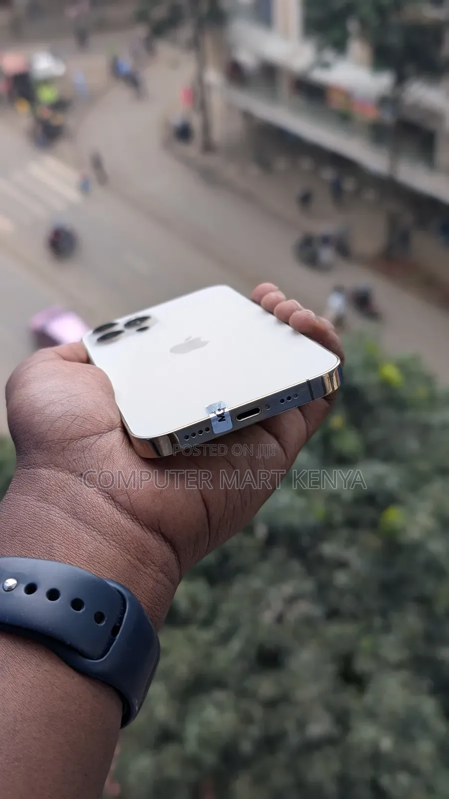 Apple iPhone 12 Pro 256 GB Gold