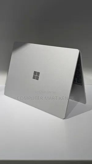 Laptop Microsoft Surface Laptop Go 2 16GB Intel Core I5 SSD 256GB