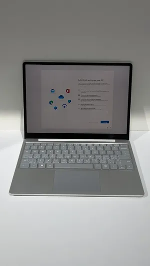 Laptop Microsoft Surface Laptop Go 2 16GB Intel Core I5 SSD 256GB