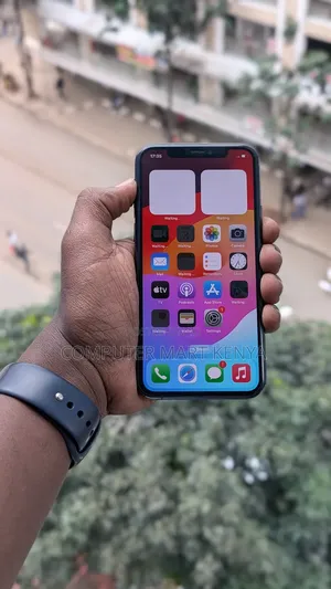 Apple iPhone 11 Pro 256 GB Green