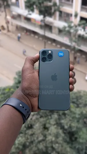 Apple iPhone 11 Pro 256 GB Green