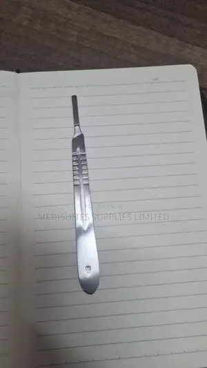 Blade Holder No.4