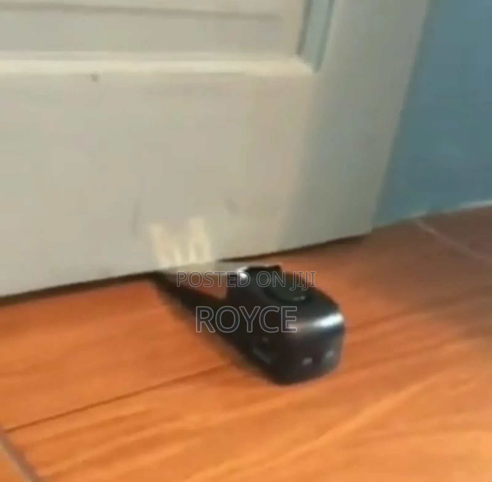 Door Alarm
