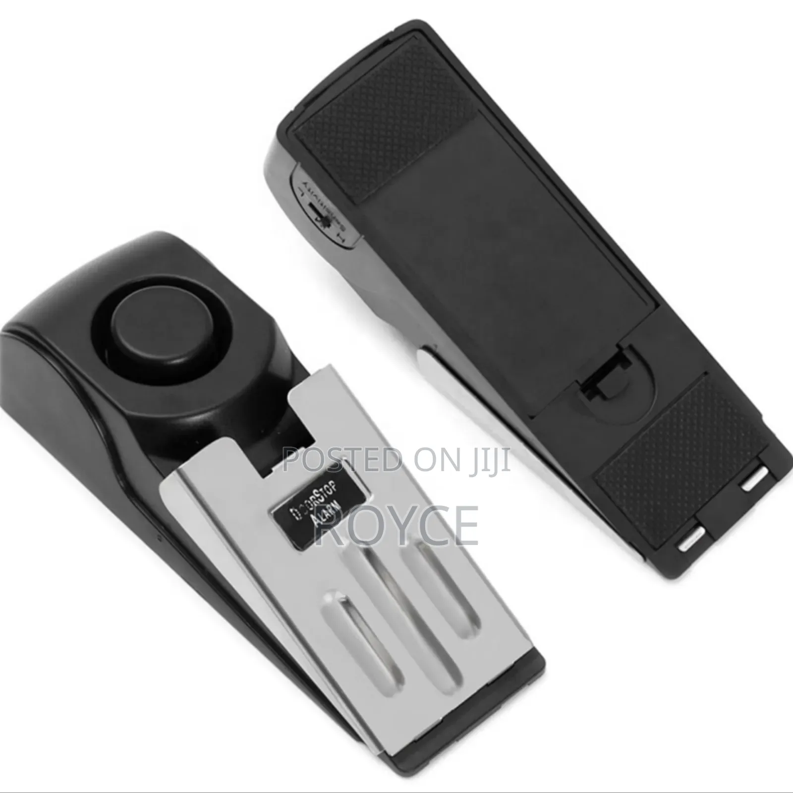 Door Alarm