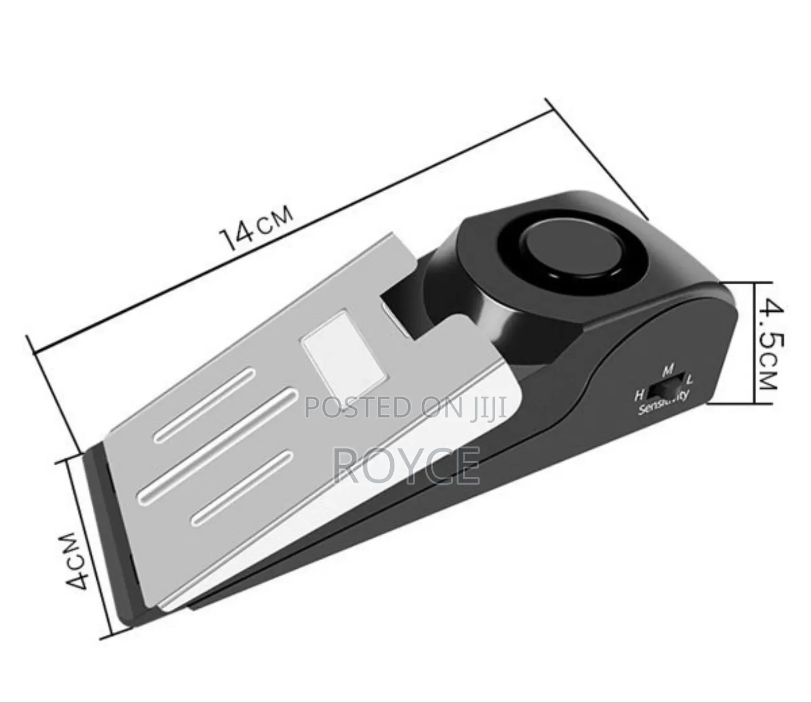 Door Alarm