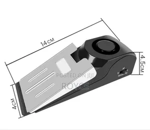 Door Alarm