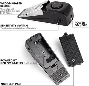 Door Alarm