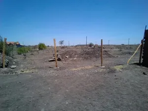 Land For Sale In Syokimau