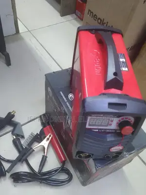 Welding Machine/ Edoñ Welding Machine