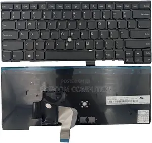 Backlight Keyboard for Lenovo T450s L440 L450 L460 L470 T431
