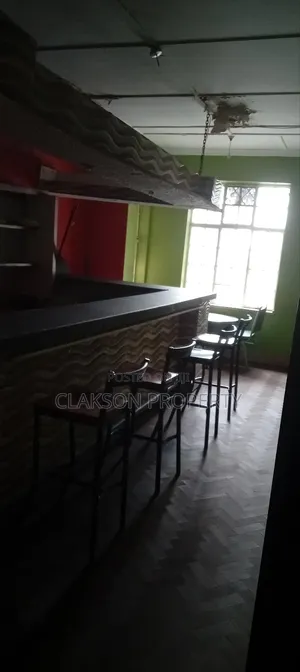 Restaurant to Let