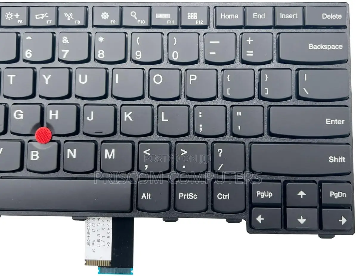 Backlight Keyboard for Lenovo Thinkpad T450 E440 E431s T460