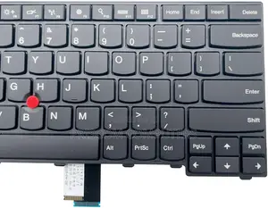 Backlight Keyboard for Lenovo Thinkpad T450 E440 E431s T460