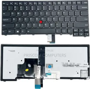 Backlight Keyboard for Lenovo Thinkpad T450 E440 E431s T460